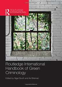 9780415678827-041567882X-Routledge International Handbook of Green Criminology (Routledge International Handbooks)