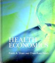 9780262016766-0262016761-Health Economics