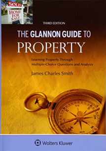 9781454846918-1454846917-The Glannon Guide To Property: Learning Property Through Multiple-Choice Questions and Analysis (Glannon Guides)