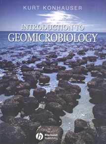 9780632054541-0632054549-Introduction to Geomicrobiology