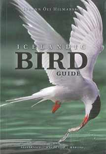 9789979332206-9979332204-Icelandic Bird Guide: Appearance, Way of Life, Habitat