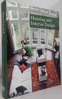 9781605253381-1605253383-Housing and Interior Design, Teacher's Edition