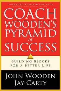 9780800726256-0800726251-Coach Wooden's Pyramid of Success