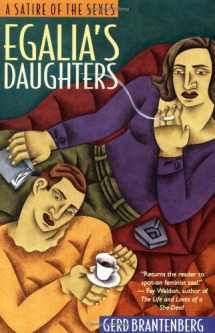 9781878067586-1878067583-Egalia's Daughters: A Satire of the Sexes