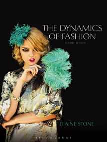 9781609015008-1609015002-The Dynamics of Fashion: Studio Access Card