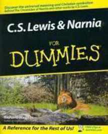 9780764583810-0764583816-C.S. Lewis And Narnia For Dummies