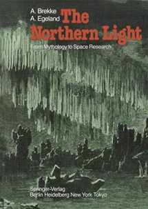9783642691089-3642691080-The Northern Light: From Mythology to Space Research