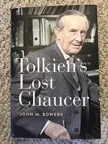 9780198842675-0198842678-Tolkien's Lost Chaucer