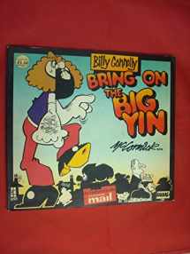 9780001380462-000138046X-Billy Connolly, bring on the Big Yin