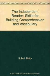 9780030015892-0030015898-The Independent Reader: Skills for Building Comprehension and Vocabulary