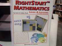 9781931980104-1931980101-RightStart Mathematics Level A Lessons For Home Educators