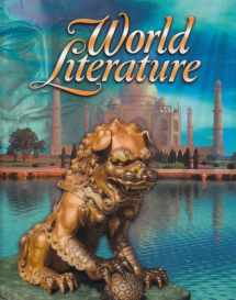 9780030556173-0030556171-World Literature: Student Edition 2001