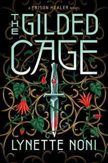 9780358434597-0358434599-The Gilded Cage (The Prison Healer, 2)