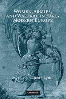 9780521722377-0521722373-Women, Armies, and Warfare in Early Modern Europe