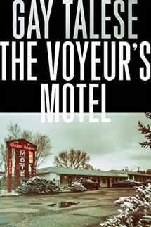 9780802125811-0802125816-The Voyeur's Motel