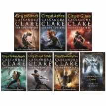 9781406393286-1406393282-Cassandra Clare Set 7 Books Collection Mortal Instruments Series