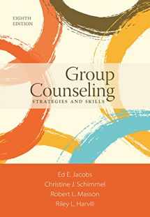9781305598171-1305598172-Bundle: Group Conseling: strategies and Skills + Questia 6 Month Subscription Printed Access Card