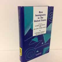 9780521660877-0521660874-New Immigrants in the United States: Readings for Second Language Educators (Cambridge Language Teaching Library)