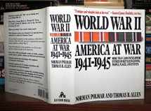 9780394585307-0394585305-World War II, America at War 1941-1945
