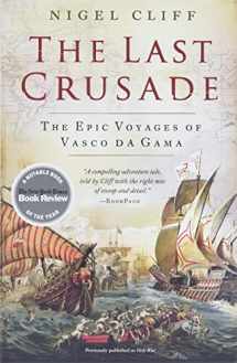 9780061735134-0061735132-The Last Crusade: The Epic Voyages of Vasco da Gama