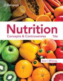 9780357727614-0357727614-Nutrition: Concepts & Controversies (MindTap Course List)