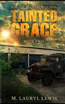 9781484002841-1484002849-Tainted Grace (The Grace Series)