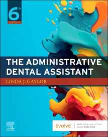 9780323934961-032393496X-The Administrative Dental Assistant
