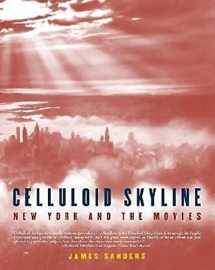 9780394570624-0394570626-Celluloid Skyline: New York and the Movies