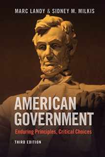 9781107650022-110765002X-American Government: Enduring Principles, Critical Choices
