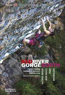 9781938393273-1938393279-Red River Gorge South (5th Edition)