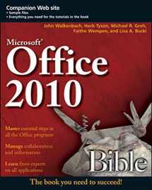 9780470591857-0470591854-Microsoft Office 2010 Bible