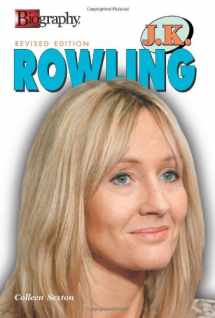 9780822579496-0822579499-J. K. Rowling (Biography)