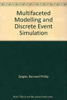 9780127784502-0127784500-Multifacetted Modelling and Discrete Event Simulation