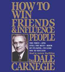 9781508241881-1508241880-How To Win Friends And Influence People