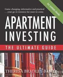 9780985968120-0985968125-Apartment Investing: The Ultimate Guide