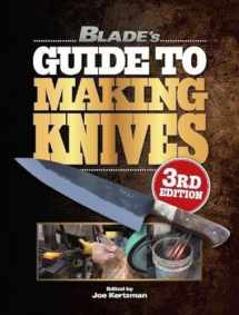 9781440246869-1440246866-Blade's Guide to Making Knives
