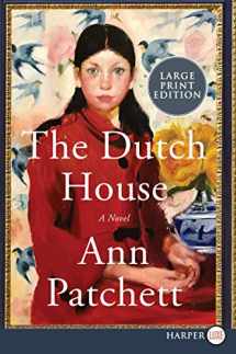 9780062966469-0062966464-The Dutch House: A Read with Jenna Pick