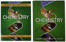 9780393518238-039351823X-Chemistry: The Science in Context and Student Solutions Manual for Chemistry