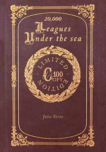 9781772267136-1772267139-20,000 Leagues Under the Sea (100 Copy Limited Edition)