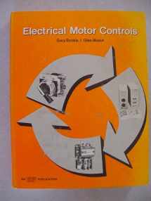 9780826916600-0826916600-Electrical Motor Controls