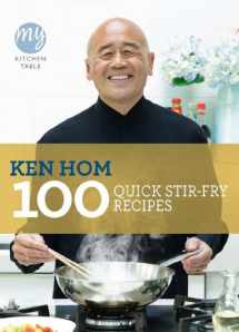 9781849901475-1849901473-100 Quick Stir-Fry Recipes (My Kitchen Table)
