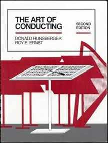 9780075543398-0075543397-The Art of Conducting