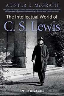 9780470672792-047067279X-The Intellectual World of C. S. Lewis