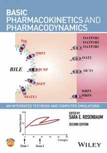 9781119143154-1119143152-Basic Pharmacokinetics and Pharmacodynamics: An Integrated Textbook and Computer Simulations
