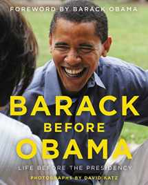 9780063028746-0063028743-Barack Before Obama: Life Before the Presidency