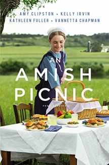 9780310357889-0310357888-An Amish Picnic: Four Stories