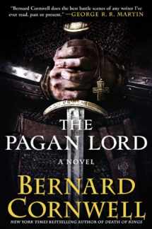 9780061969706-0061969702-The Pagan Lord: A Novel (Saxon Tales, 7)