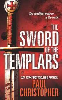 9780451227409-0451227409-The Sword of the Templars ("JOHN ""DOC"" HOLLIDAY")