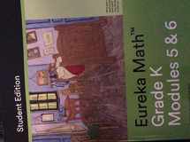 9781632552860-1632552868-Eureka Math - a Story of Units Student Edition Grade K Book 4 (Modules 5 And 6) Student Edition Grade K Book 4 (Modules 5 And 6)