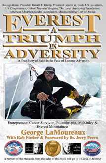 9781984220523-1984220527-Everest--A Triumph in Adversity: A True Story of Faith in the Face of Extreme Adversity